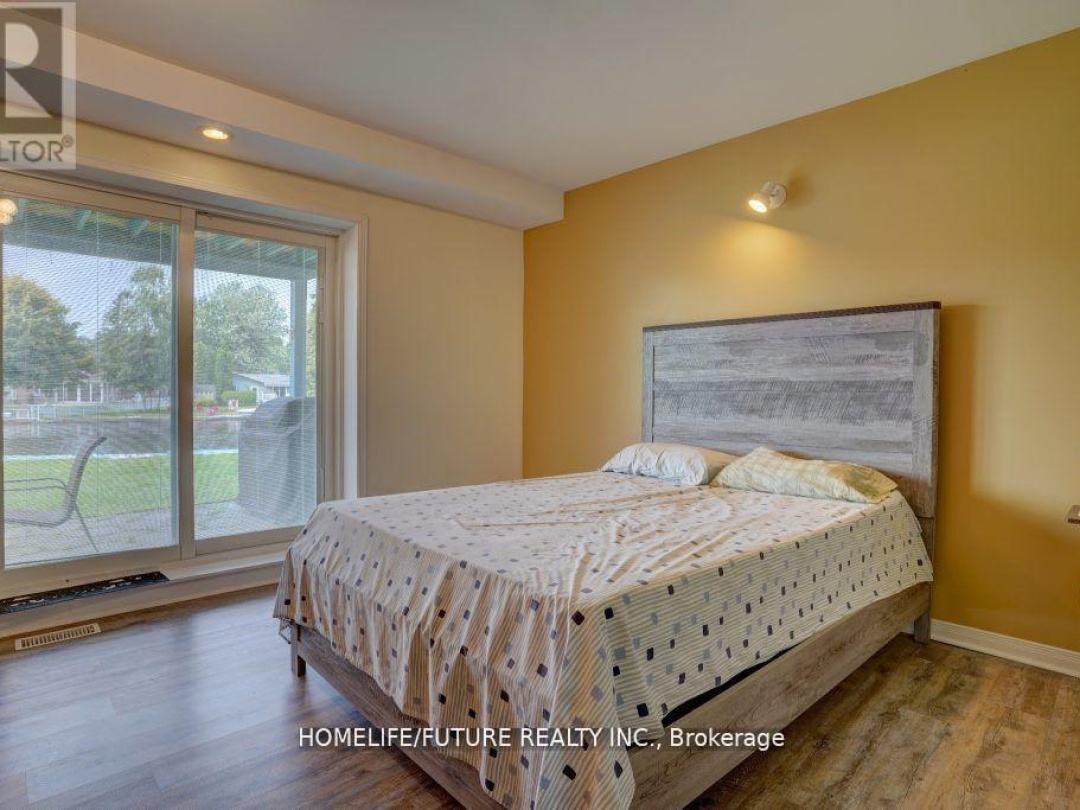 20 South Island Trail, Lake Simcoe