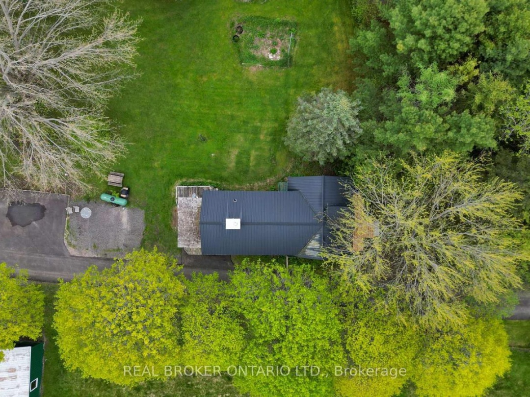 261 PORTAGE ROAD, Canal Lake