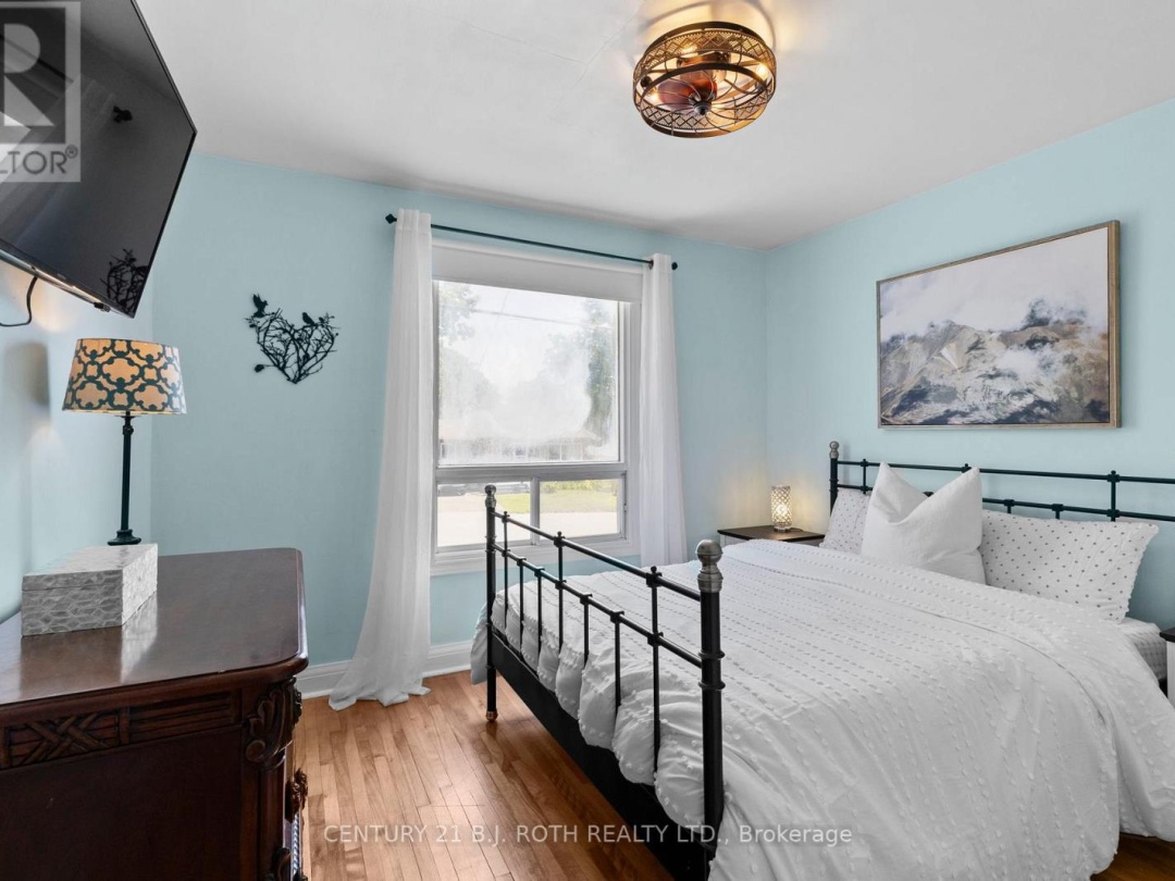 307 LINWOOD AVENUE, 