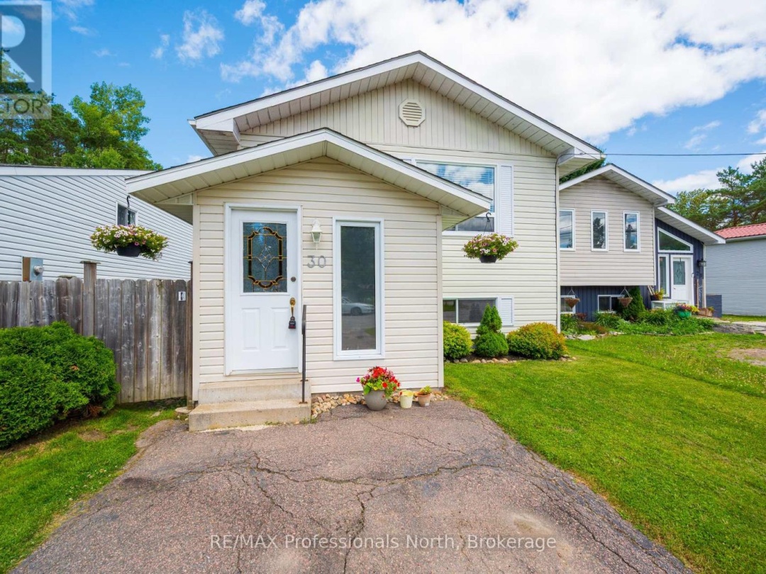 30 SABRINA PARK DRIVE, 