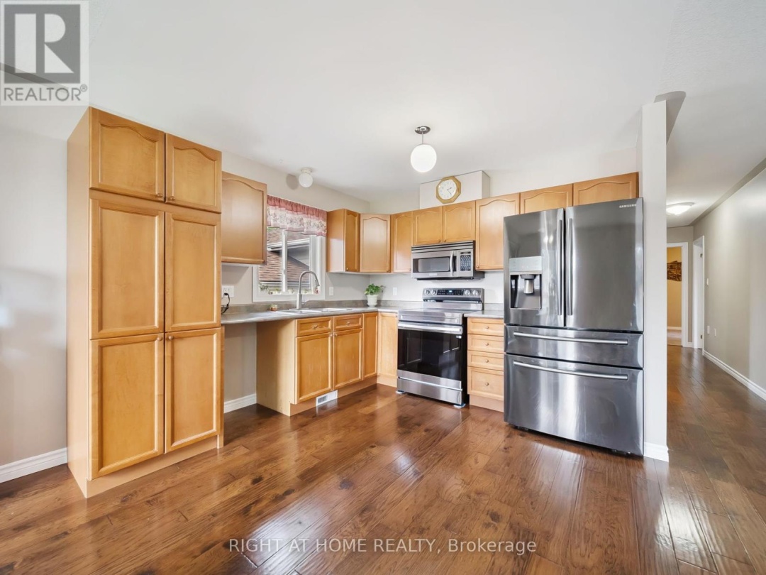 401 GRENVILLE AVENUE, 