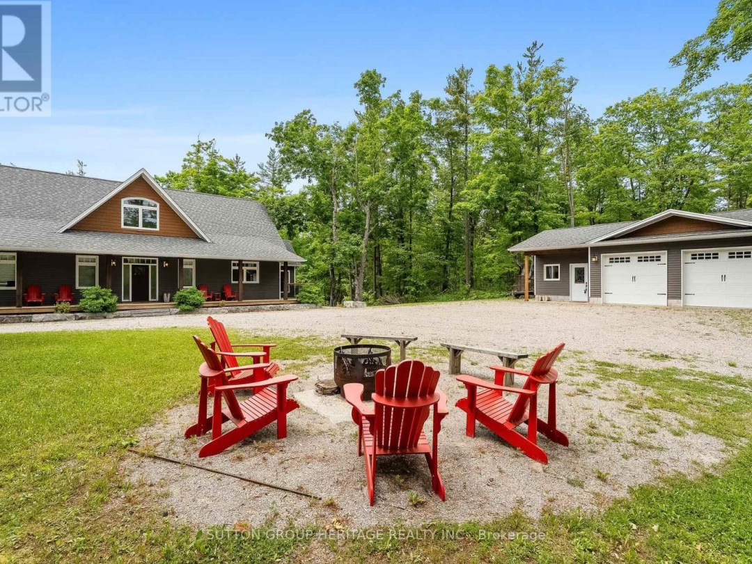 97 LEDGE ROAD, 