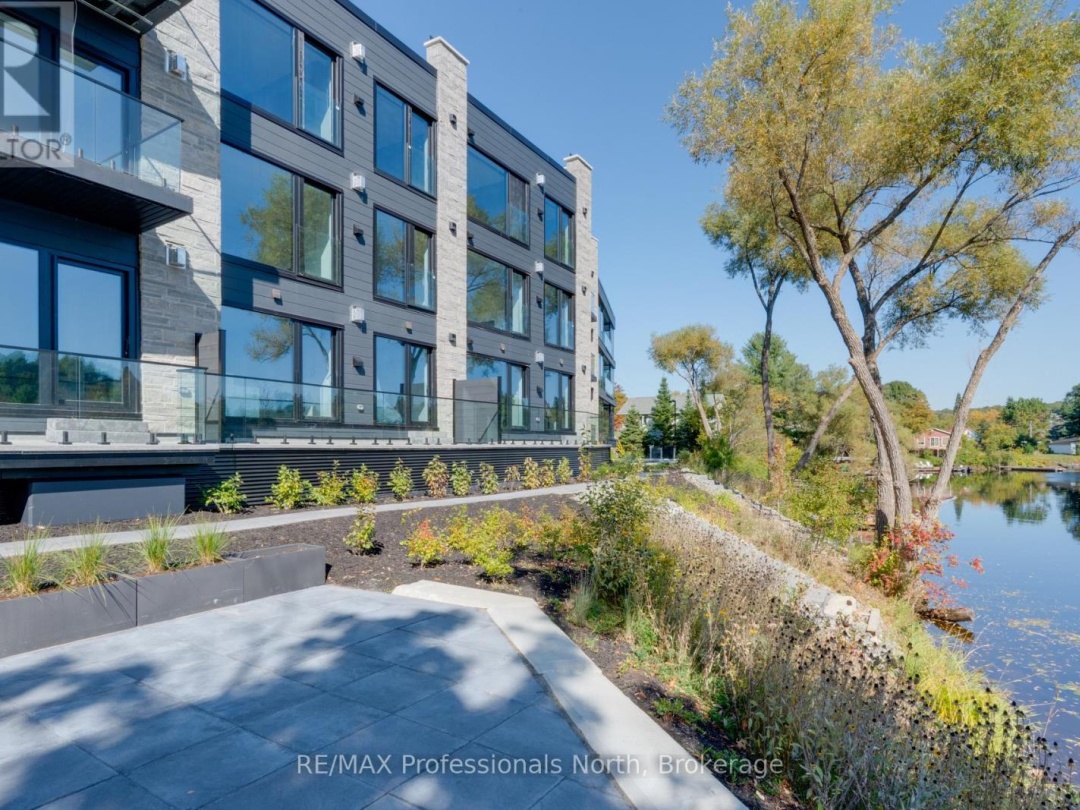 201 - 32 BRUNEL ROAD, 