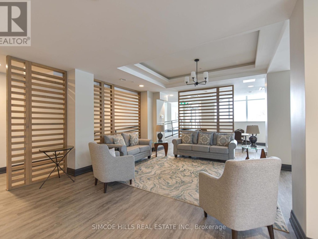 509 - 354 ATHERLEY ROAD, 