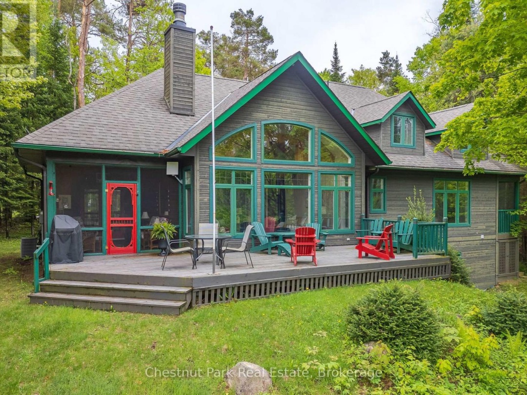 1 & 2 1230 Miriam Drive, Black Lake