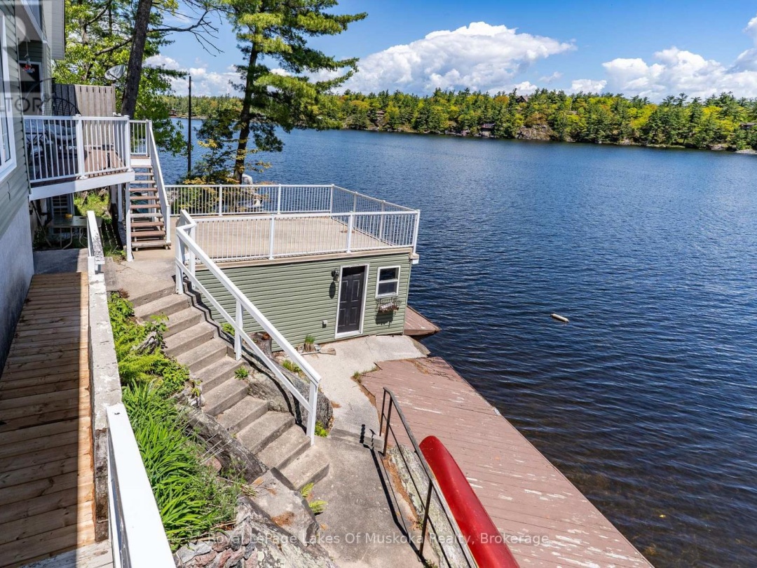 4 1010 Pinedale Road, Gull Lake