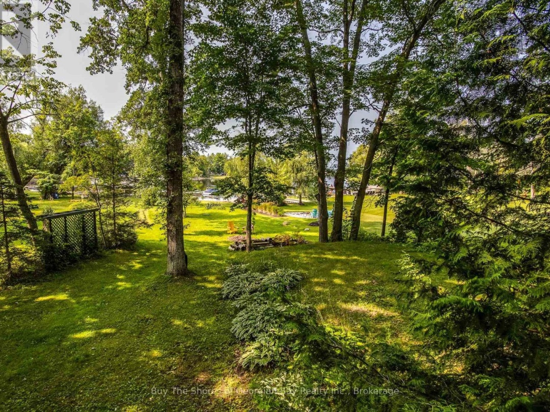 38 Forest Harbour Parkway, Georgian Bay