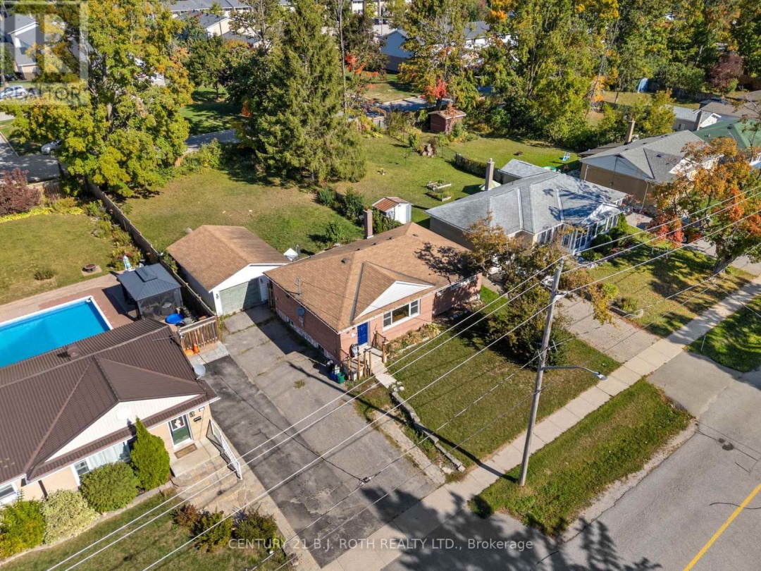 46 NORTH STREET W, 