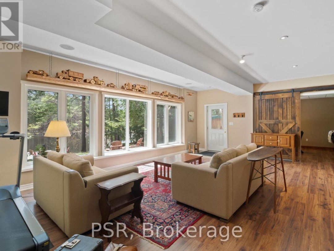 1049 Catherine Bagley Road, Severn Lake
