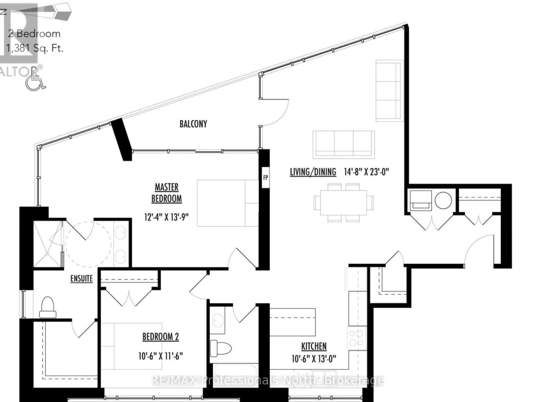 101 32 Brunel Road, Lake Muskoka