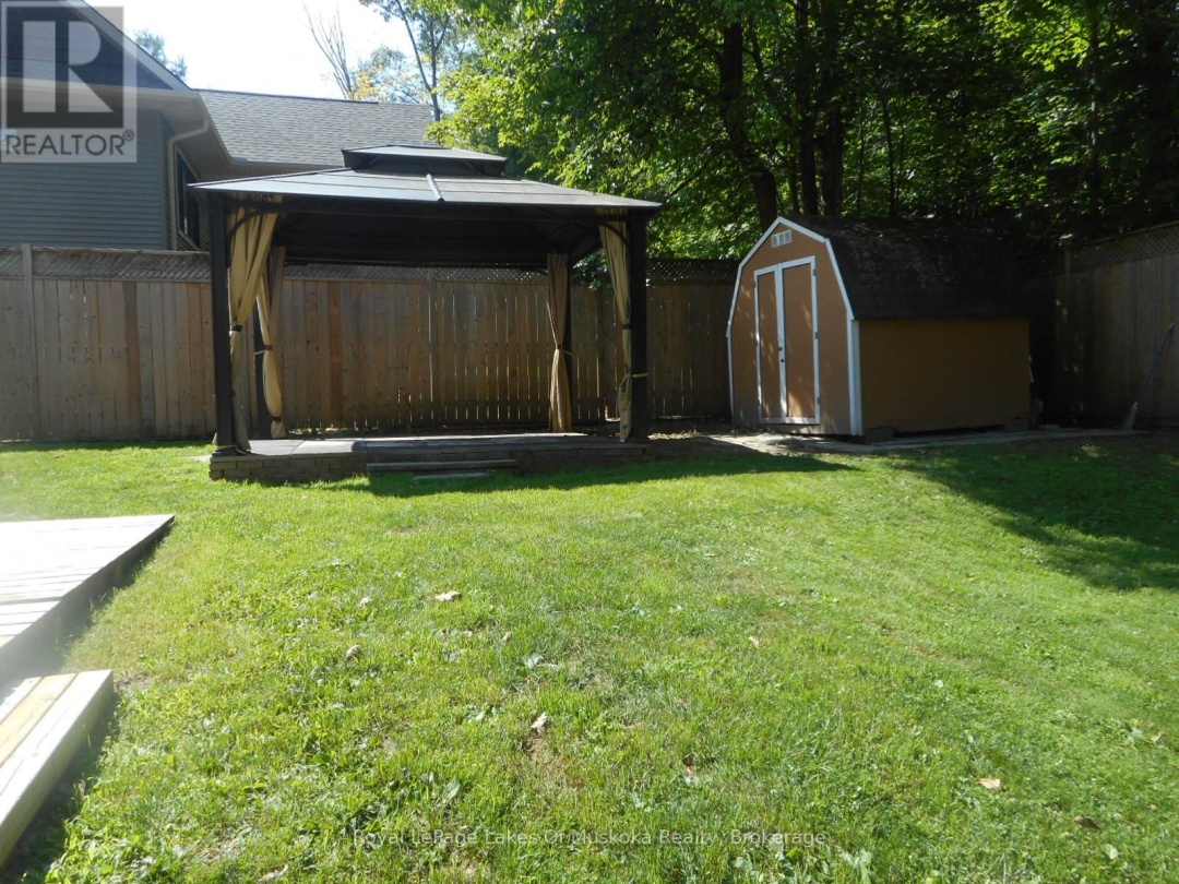 115 DOUGLAS STREET, 