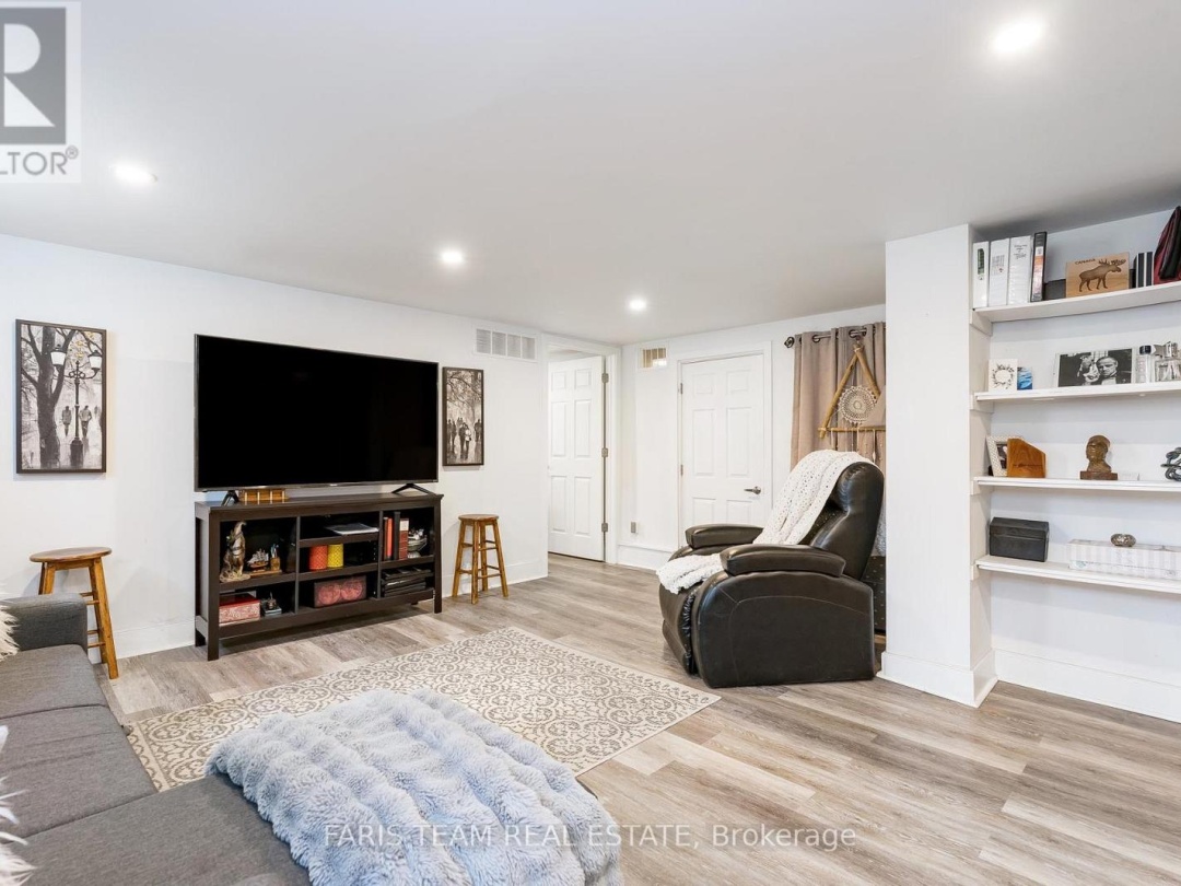 1119 Sajnovic Place, Ramara