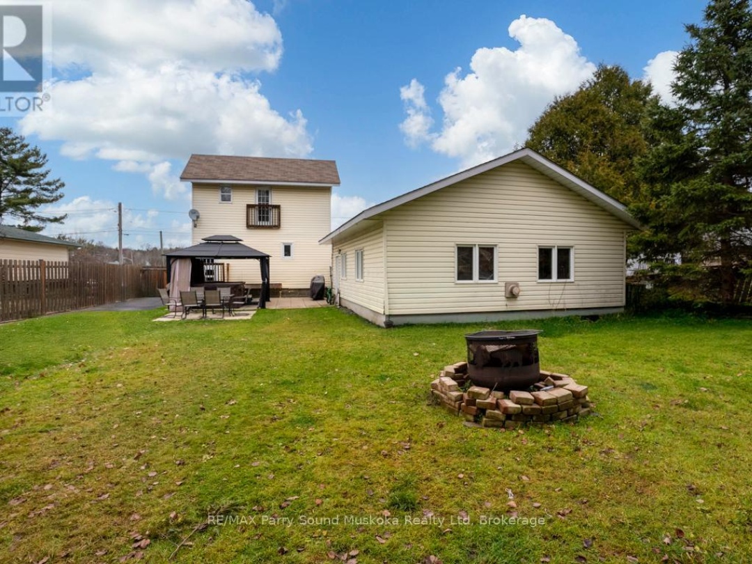 8 Meadow Street, Parry Sound