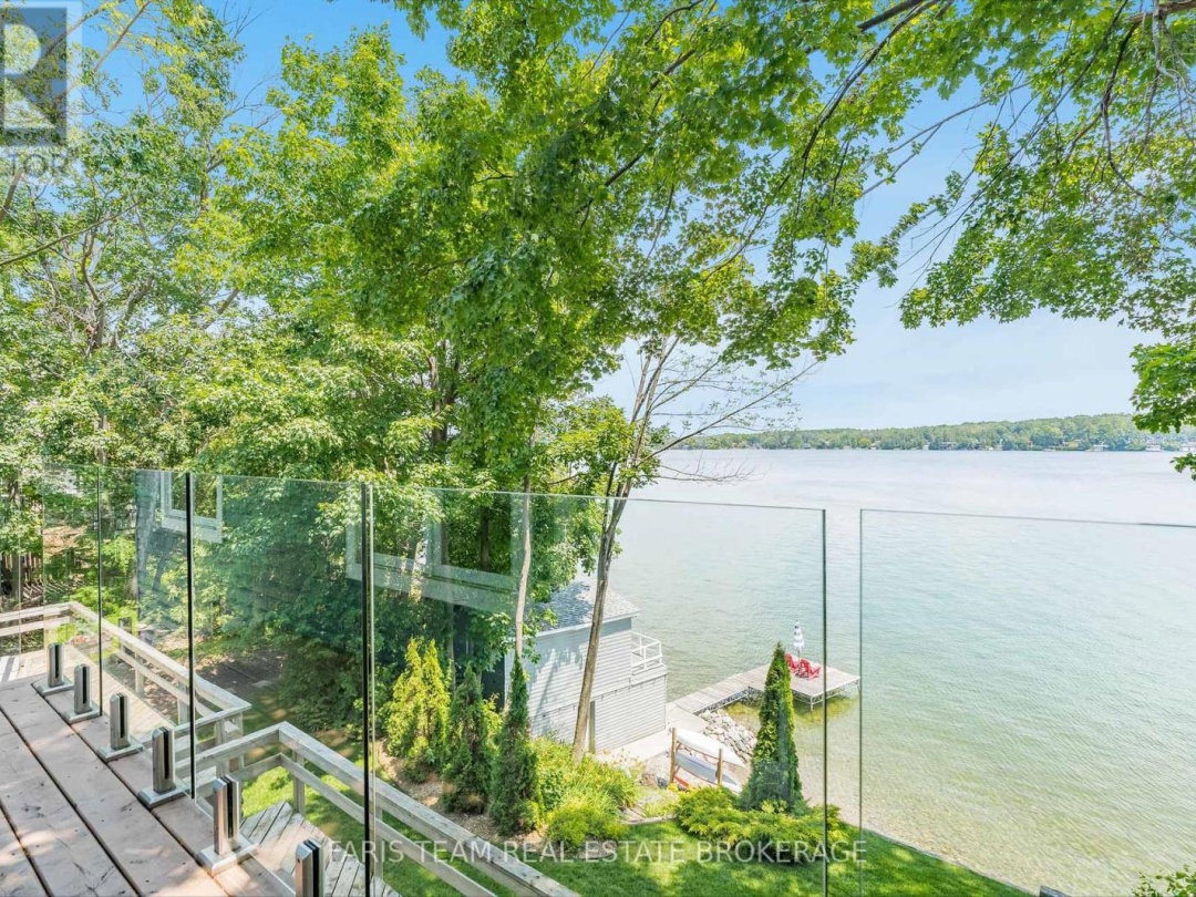127 SHORELINE DRIVE, 
