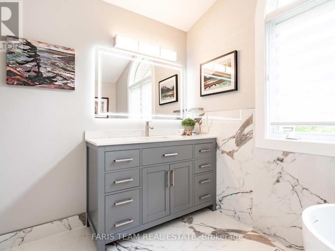30 BOURGEOIS BEACH ROAD, 