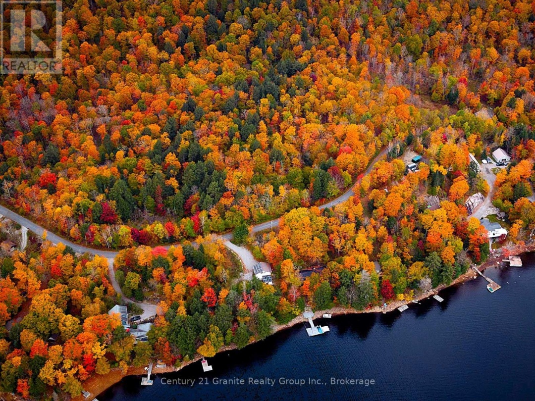 2271 Watts Road, Little Kennisis Lake