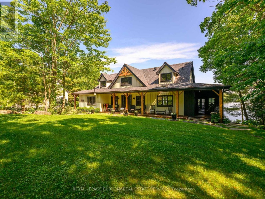 990 HASKETT'S DRIVE, 