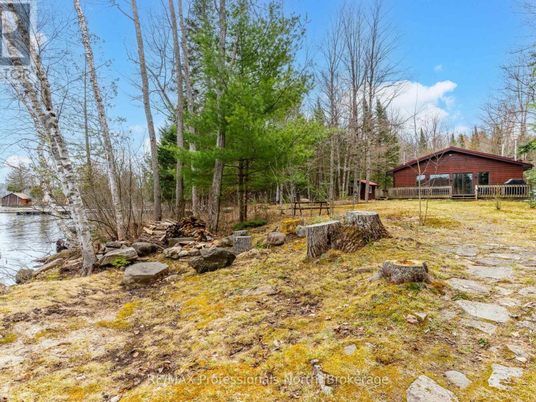 1011 Serpentine Lane, Mountain Lake
