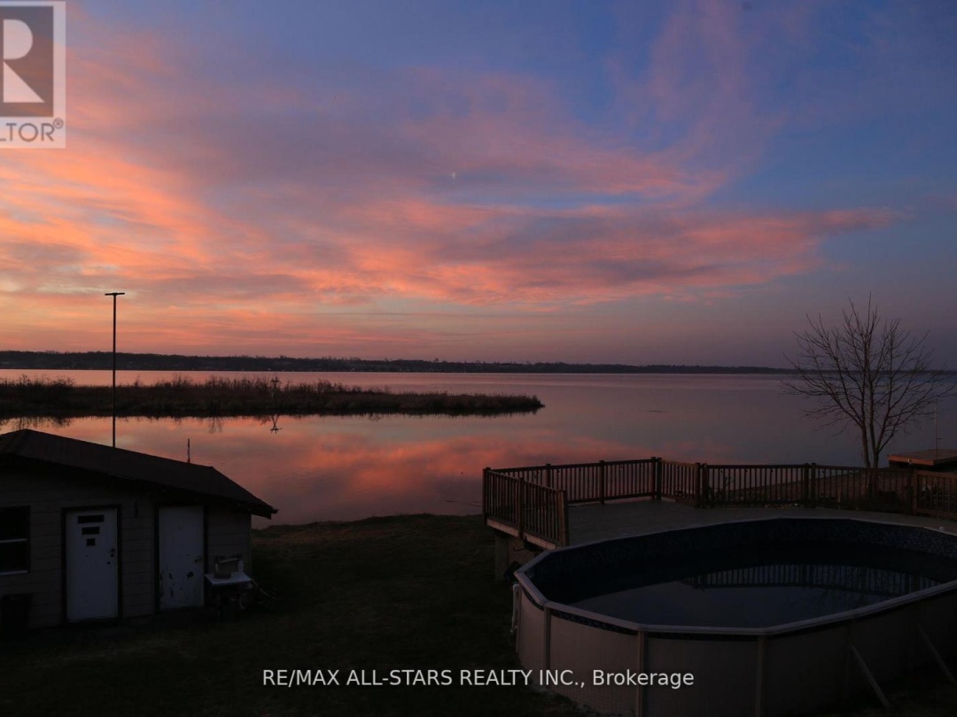 122 Fenelon Drive, Sturgeon Lake