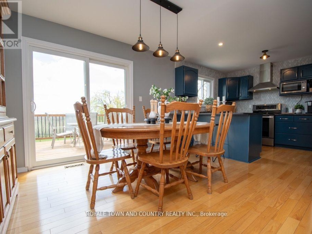 116 CRESSWELL ROAD, 