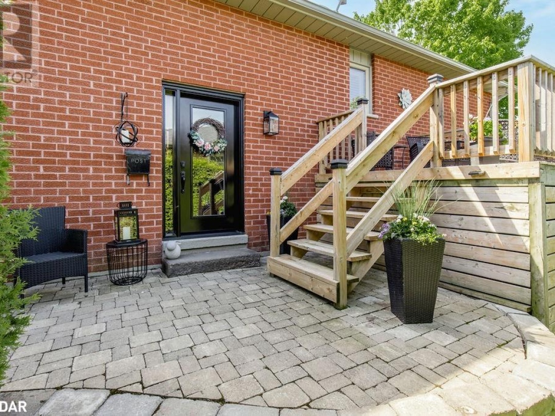 305 Park Street, Orillia