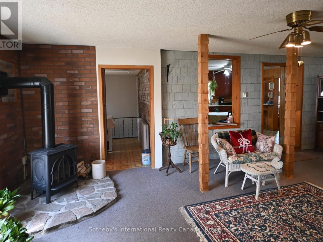 74 CASCADE STREET, Parry Sound