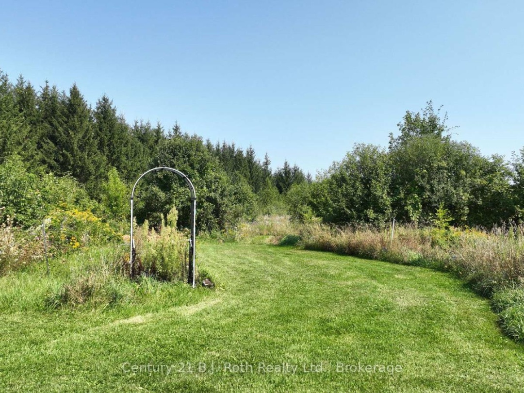 5135 SIDEROAD 25, 