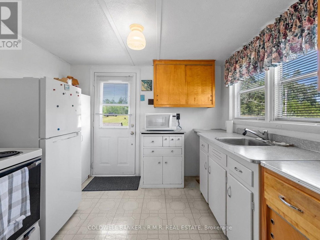 253 MCGUIRE BEACH ROAD, 