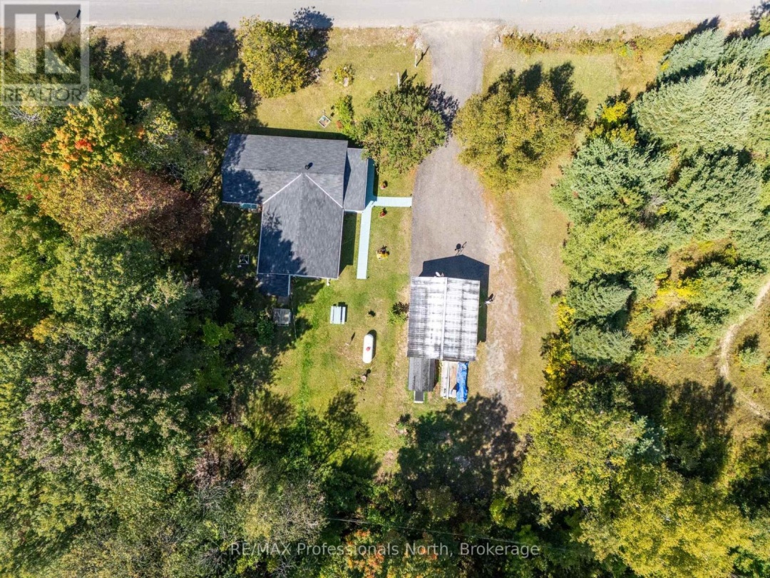 1671 HWY 60 HIGHWAY, 