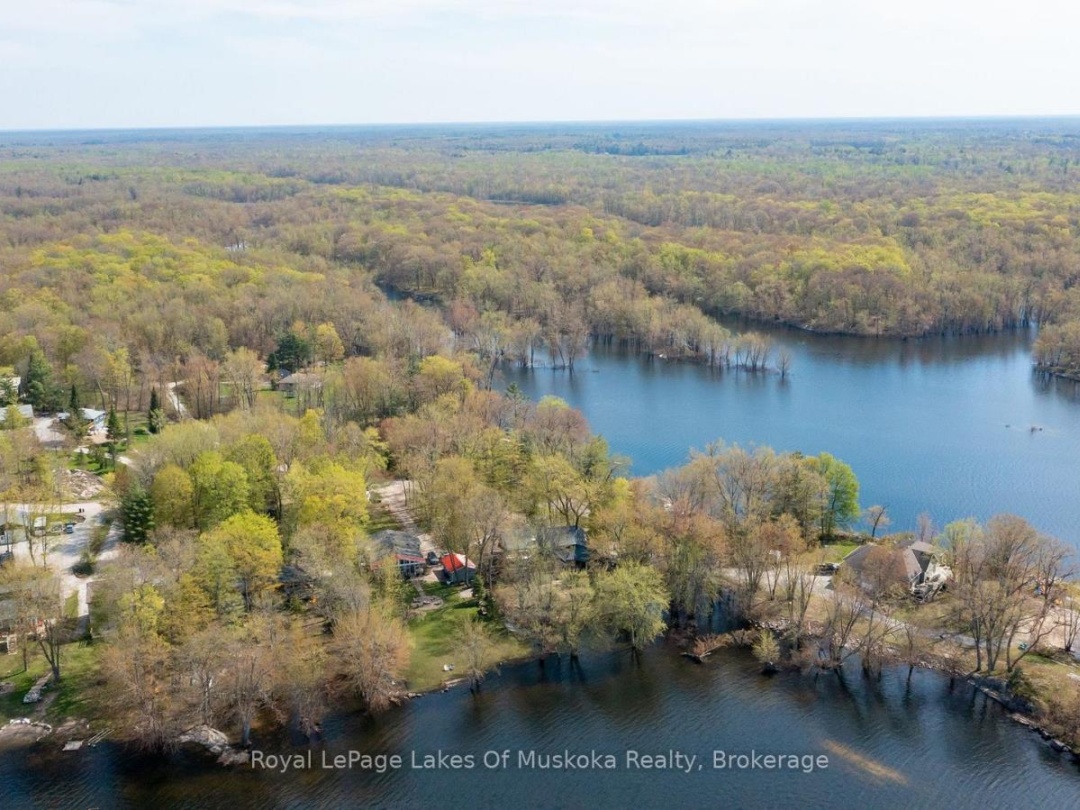 3445 Southwood Beach Boulevard, Lake St. John