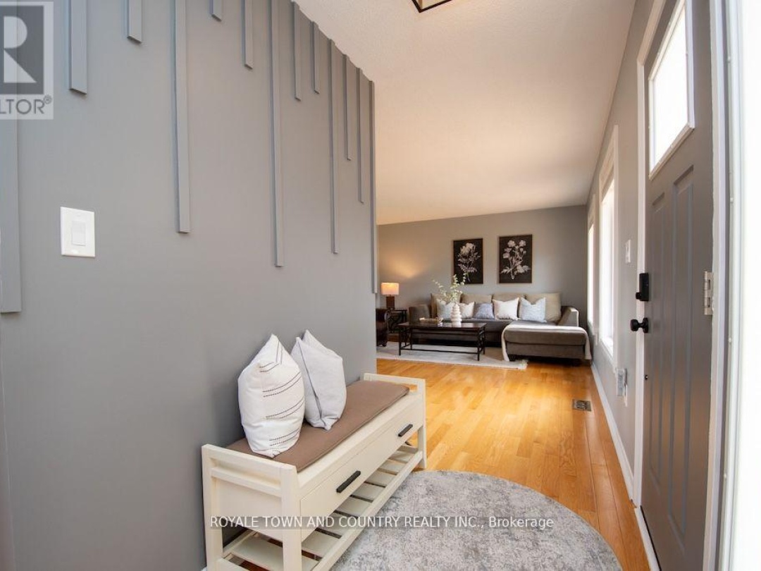 116 CRESSWELL ROAD, 