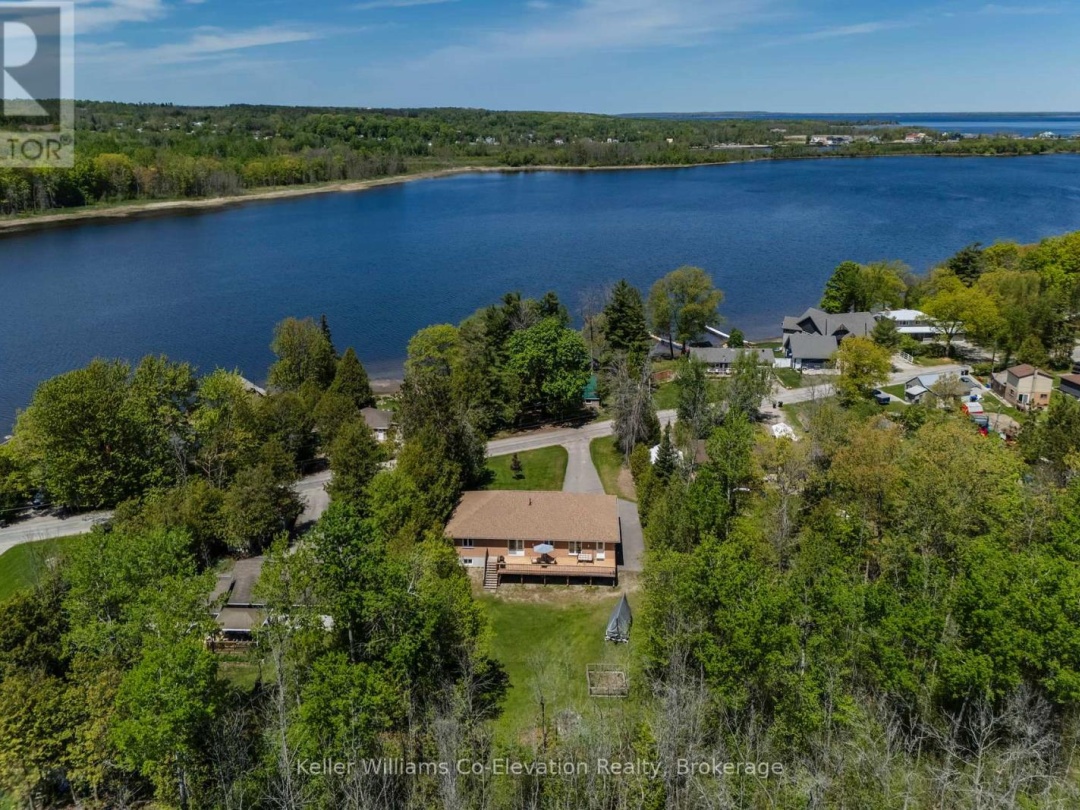 115 Mitchell's Beach Road, Georgian Bay