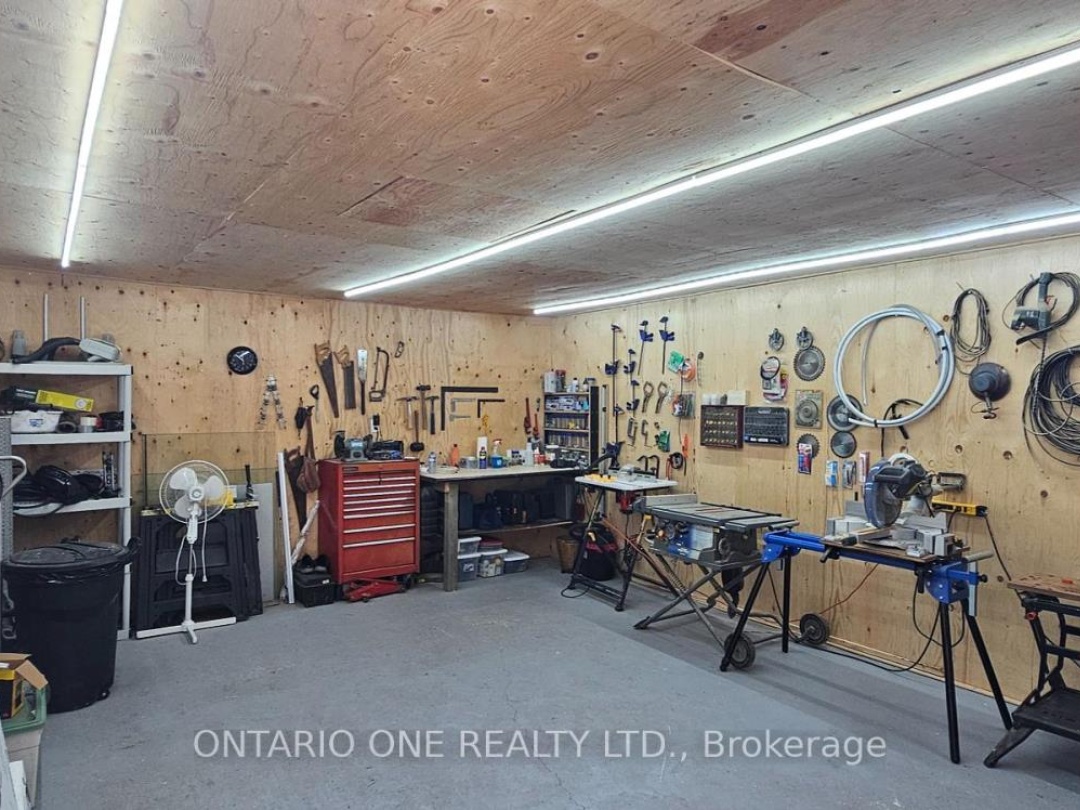 3143 SPARROW LAKE ROAD S, St George Lake