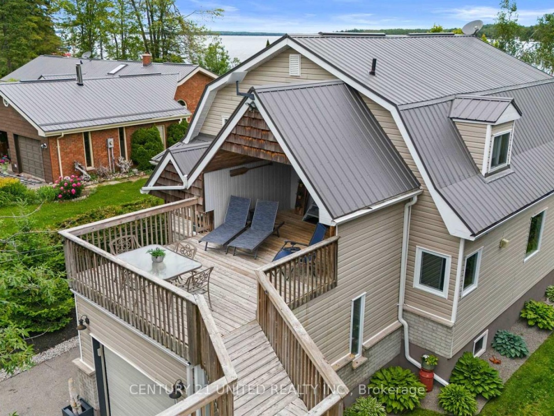586 BIRCH POINT ROAD, 