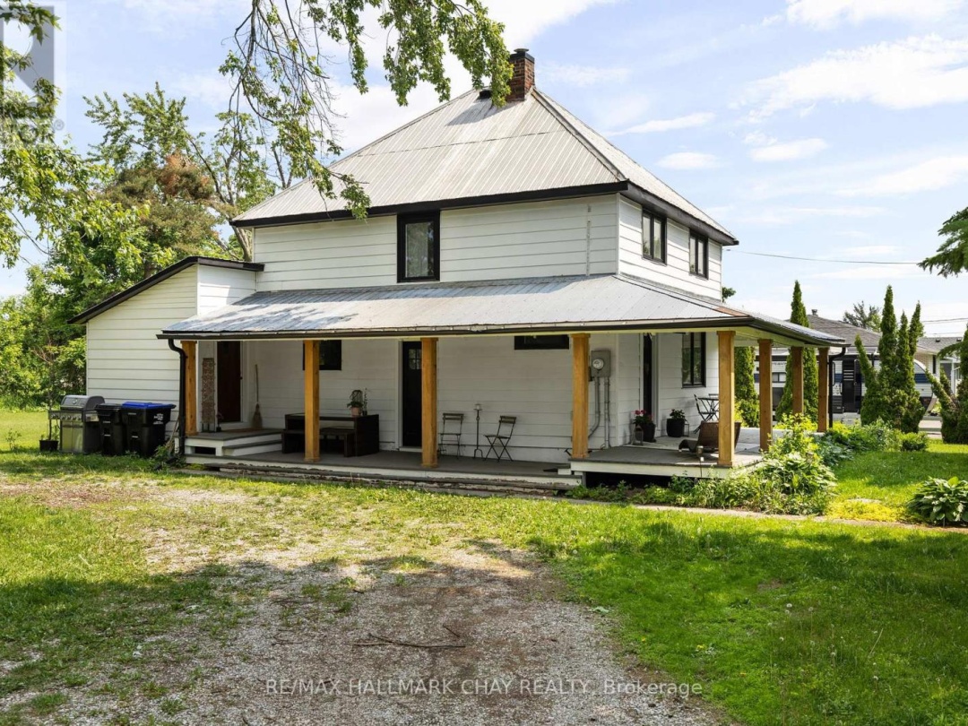 1866 WARMINSTER SIDE ROAD, 
