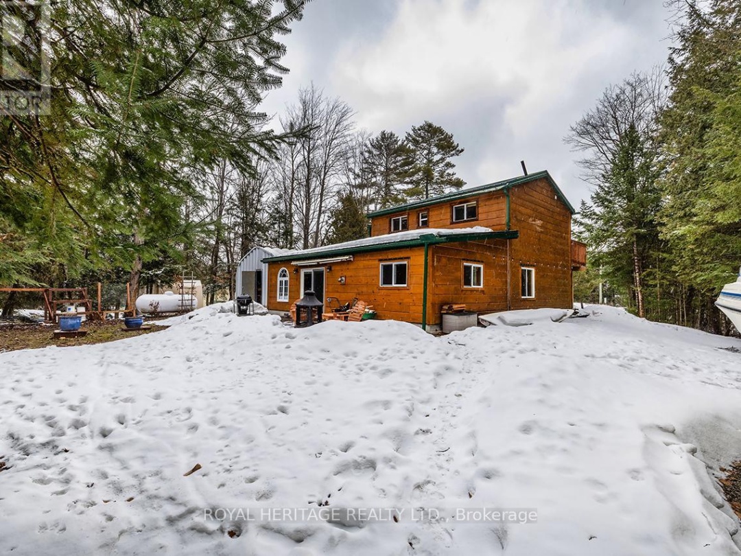 428 Kennedy Drive, Little Bald Lake