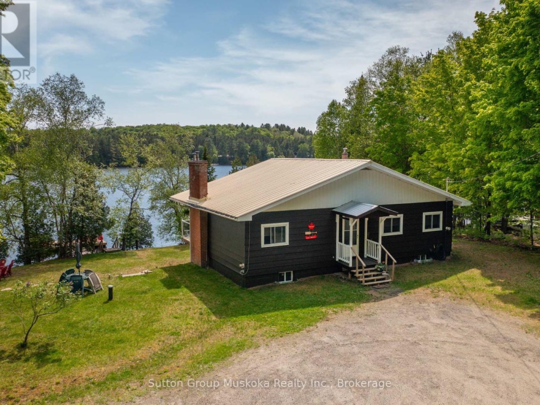 562&568 East Waseosa Lake Rd Road E, Waseosa Lake