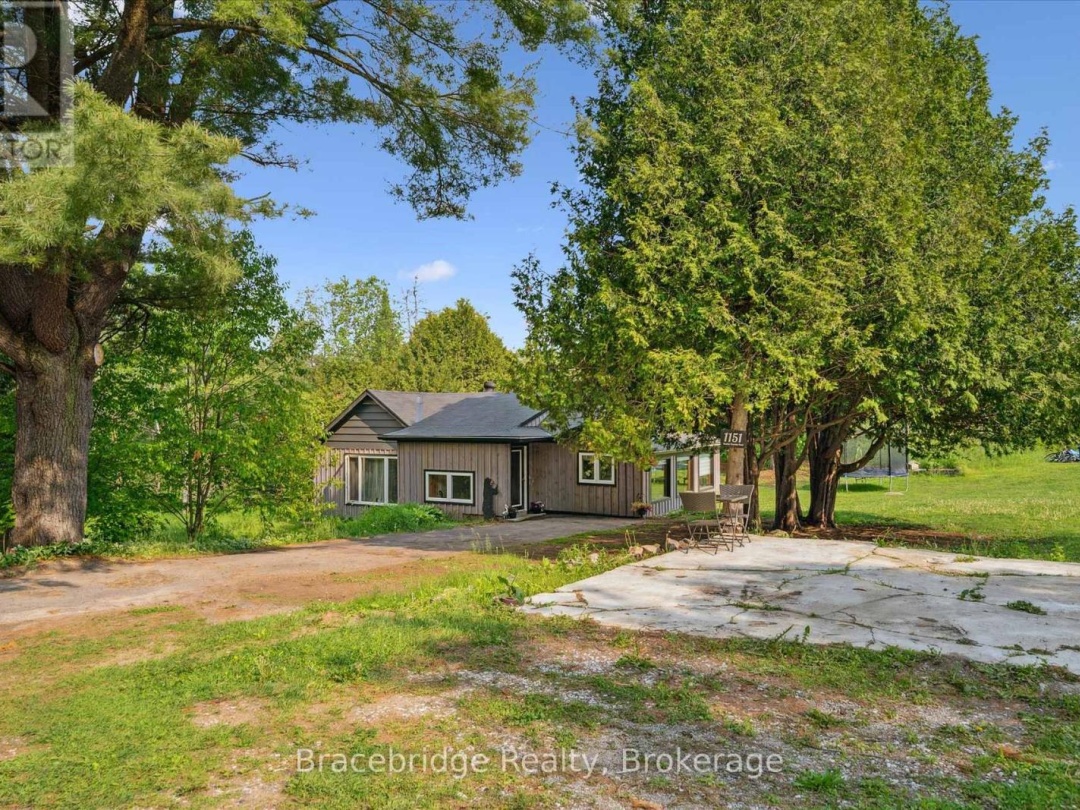 1151 BEATRICE TOWN LINE, 