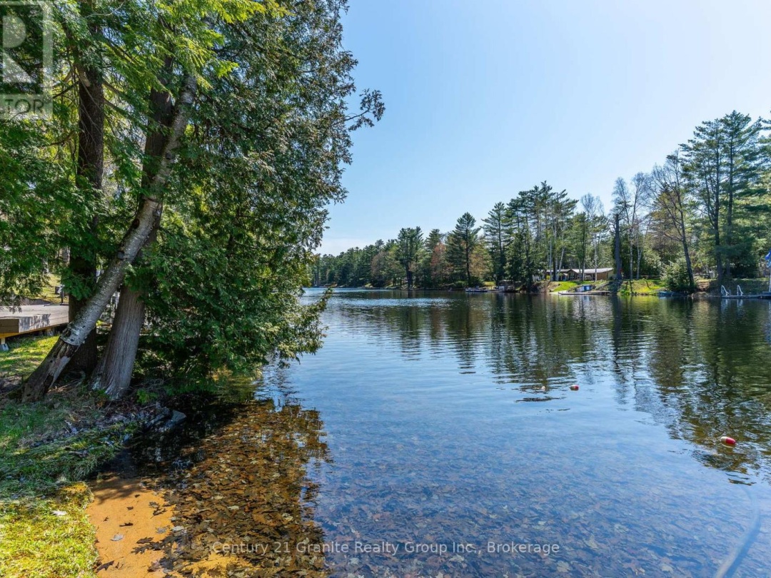 1954 SOUTH BEAVER LAKE LANE, Gull Lake