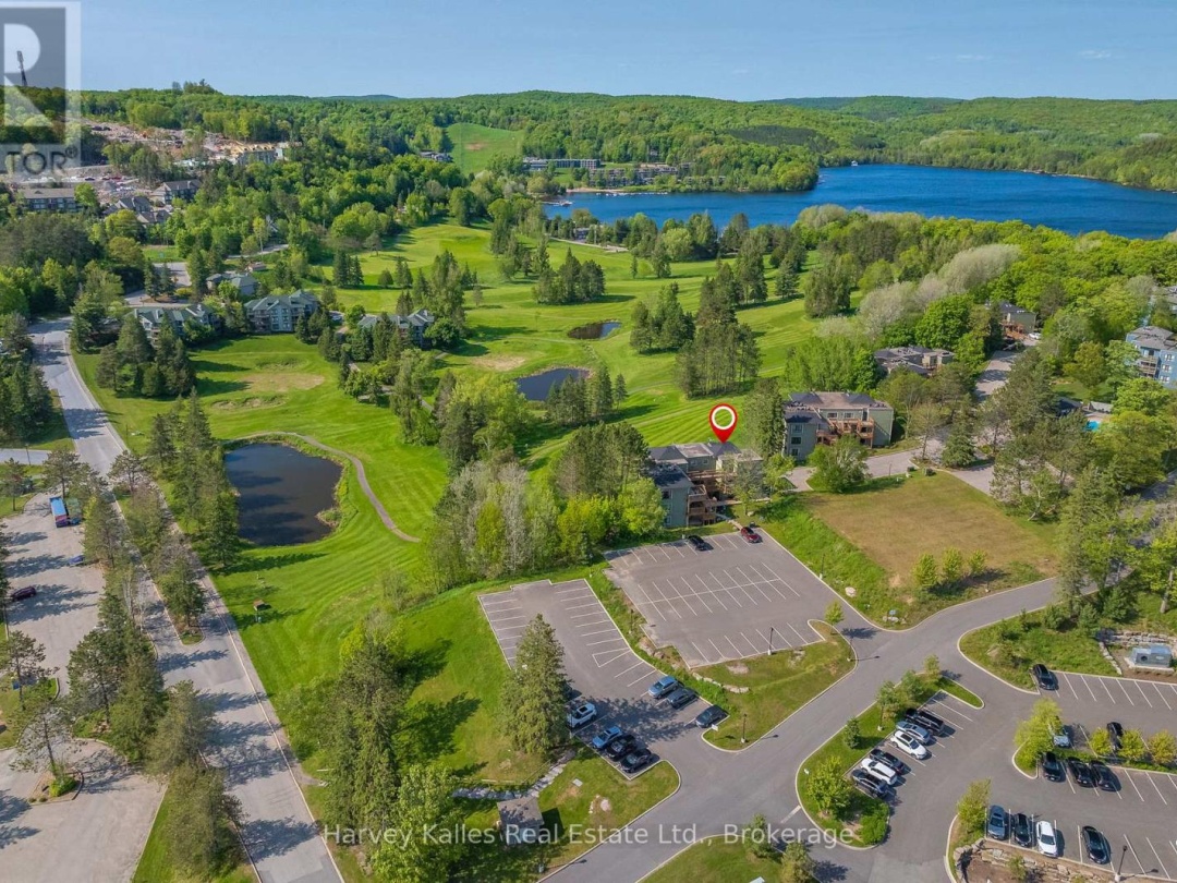 304 - 29 DEERHURST TENNISVIEW, 