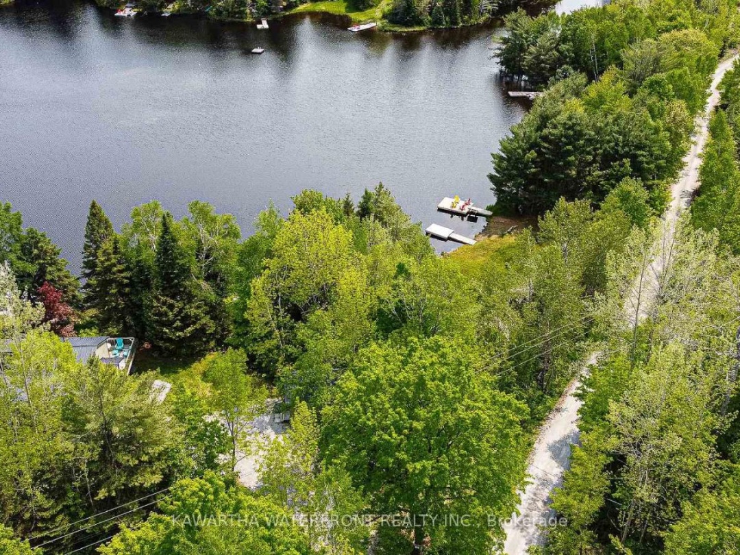 1120 English Circle, Tamarack Lake