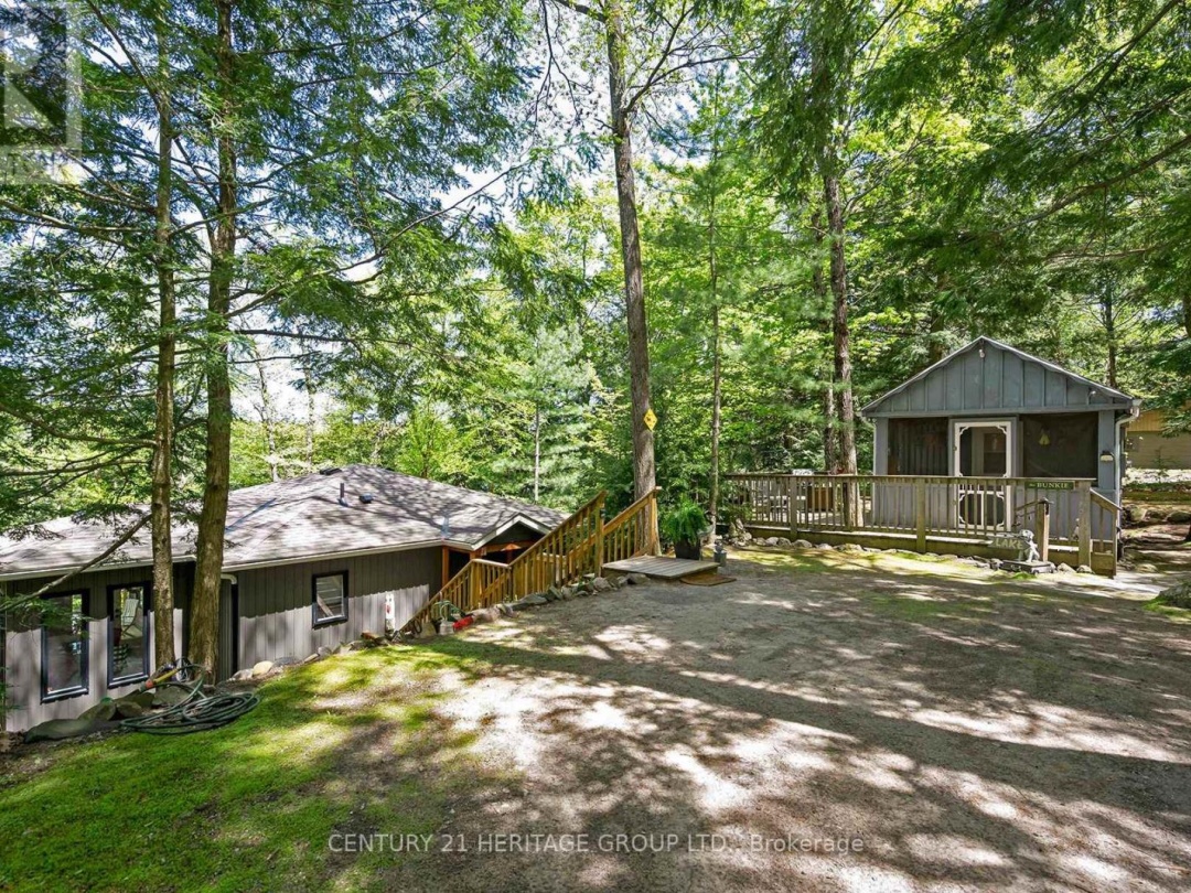 46 Goddard Crescent, Otter Lake