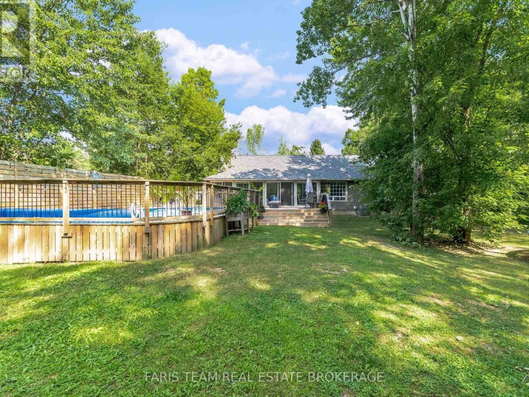 3563 TIMBERLINE AVENUE, 