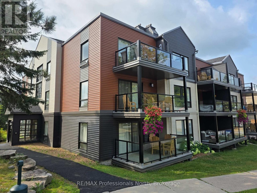 52-203 - 1235 DEERHURST DRIVE, 