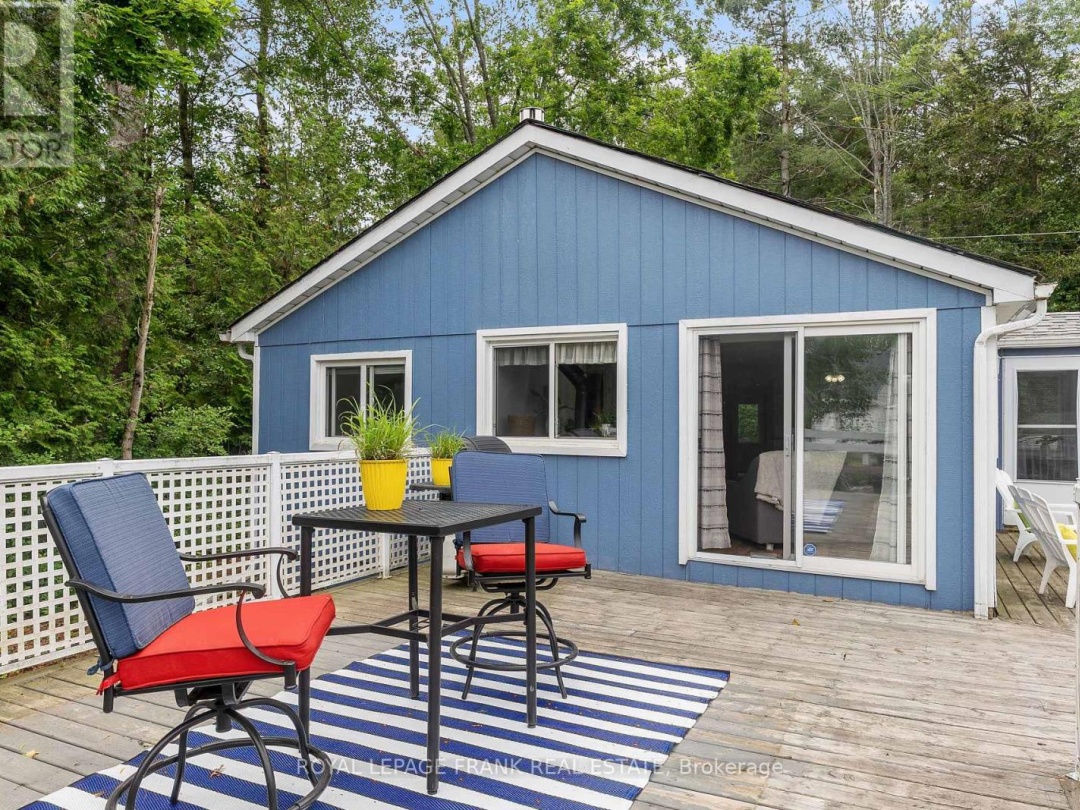 68 WALMAC SHORES ROAD, 