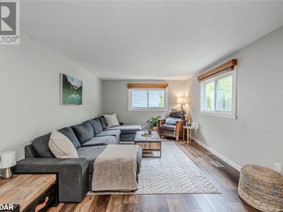 44 Edward Street, Bracebridge