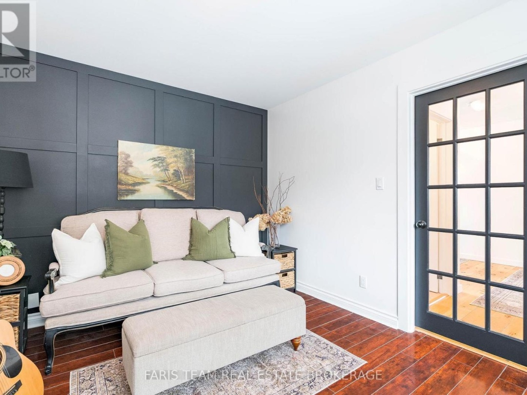 238 ROBINS POINT ROAD, 