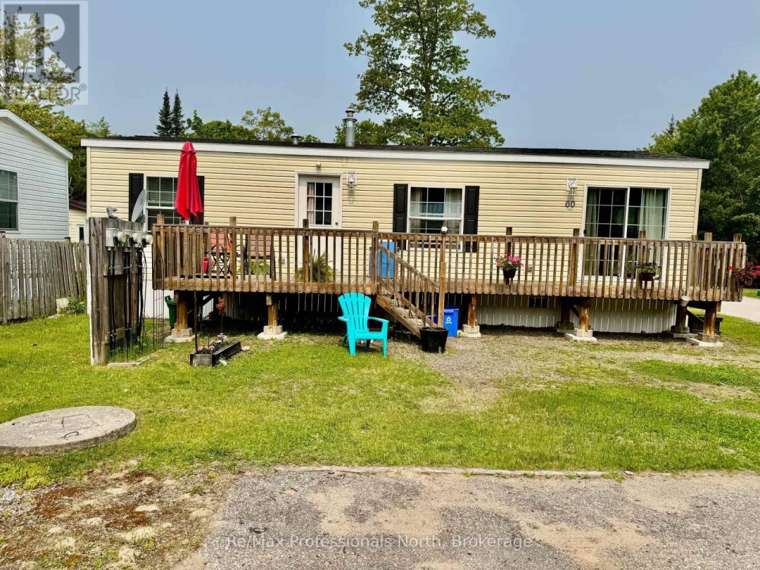 60 - 1007 RACOON ROAD, 