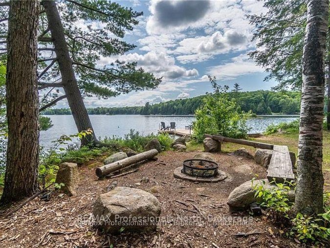 1032 Lakeshore Drive S, Leech Lake