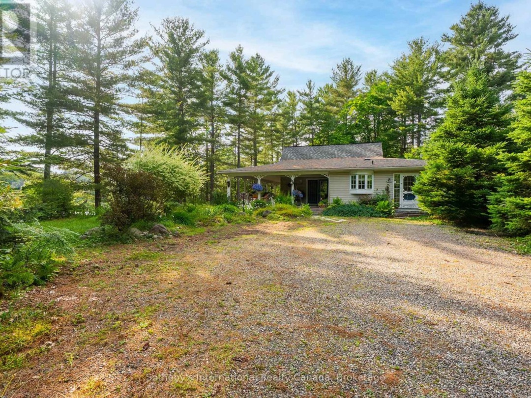 176 RIPPLE & PALETTE LAKE ROAD, 